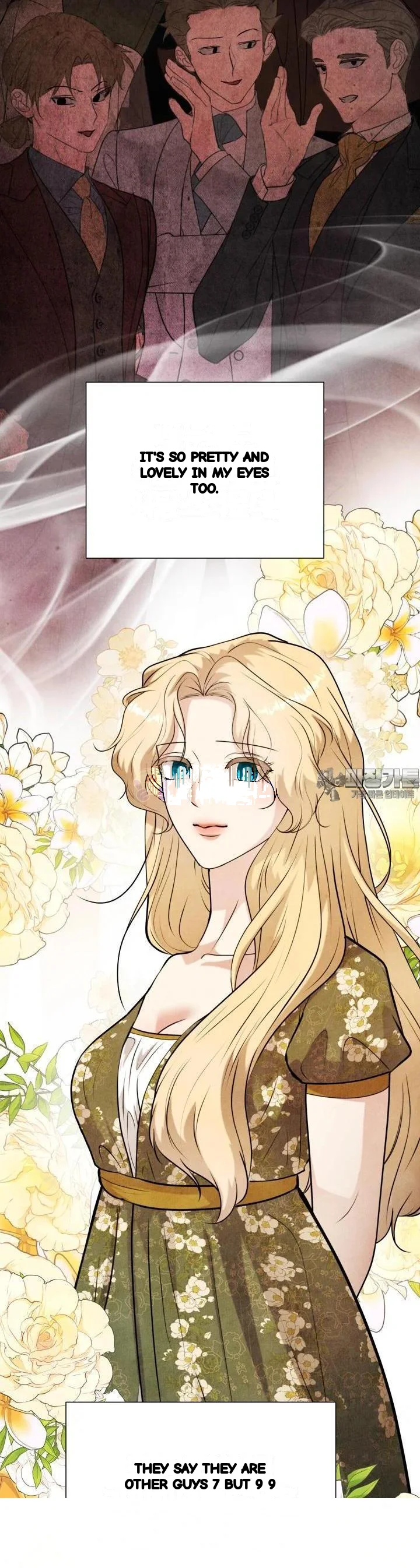 Even If The Duchess Wants To Chapter 40 - Page 11