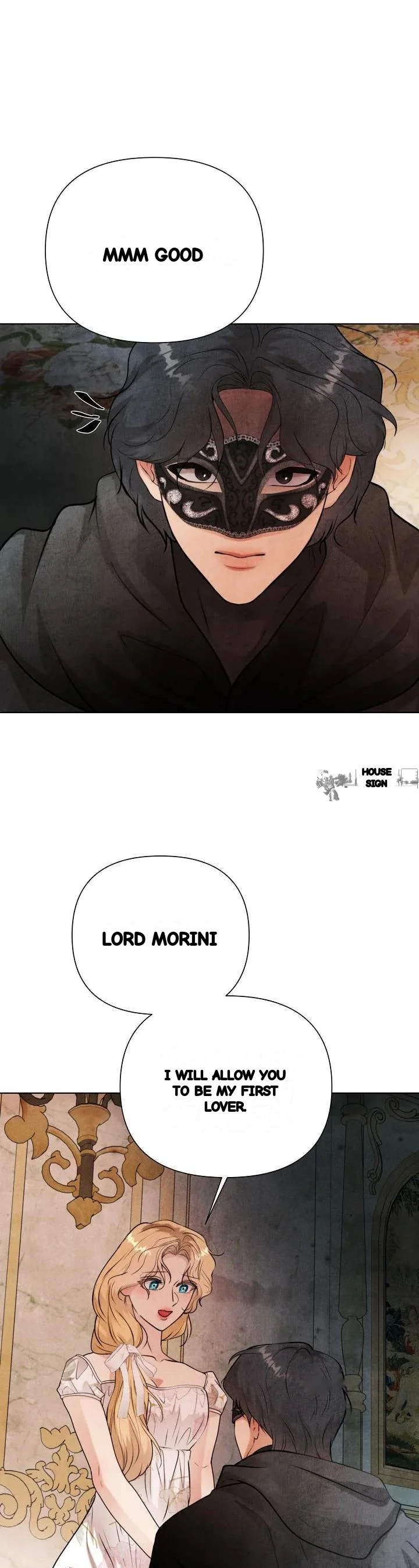 Even If The Duchess Wants To Chapter 40 - Page 14
