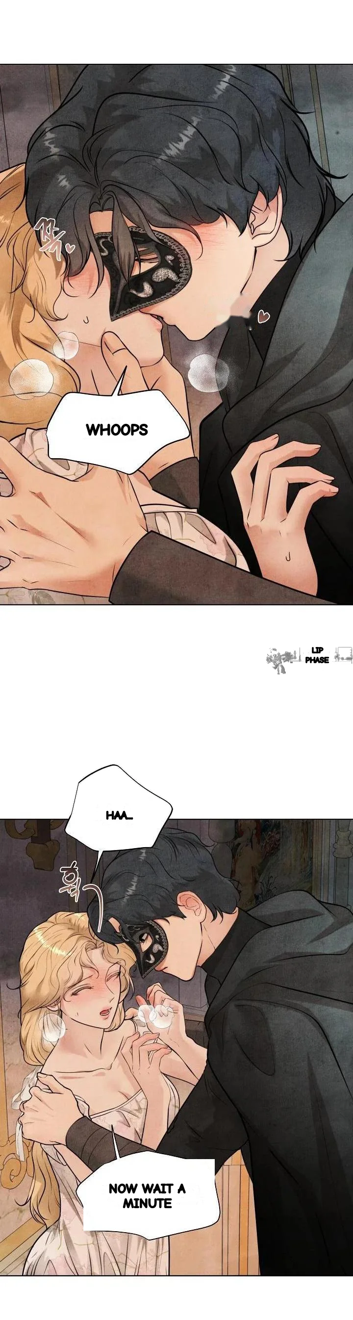 Even If The Duchess Wants To Chapter 40 - Page 16