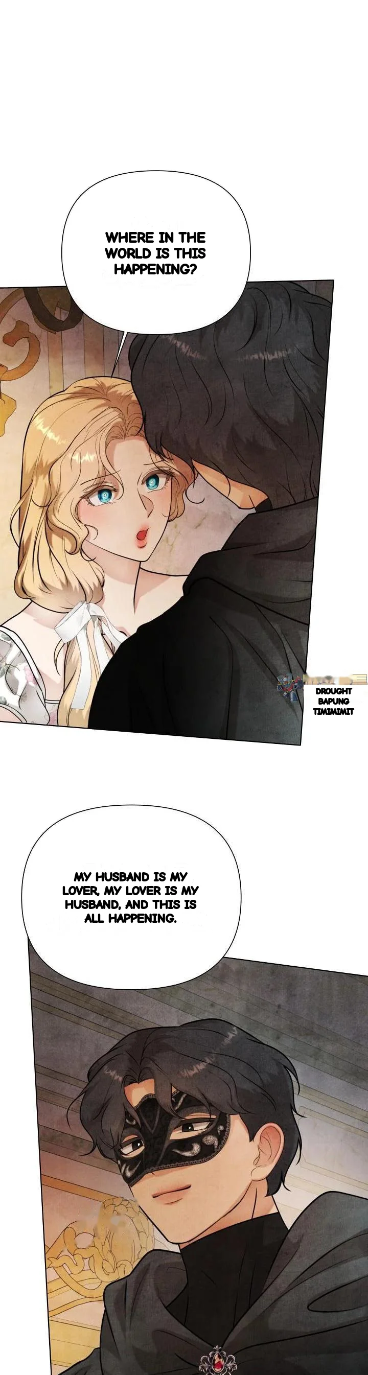 Even If The Duchess Wants To Chapter 40 - Page 2