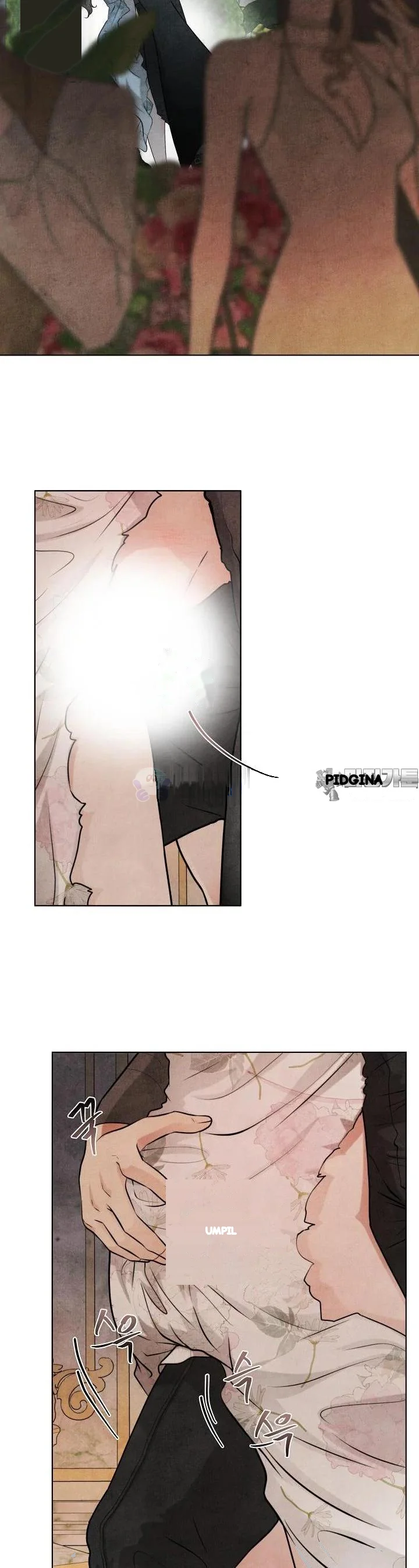Even If The Duchess Wants To Chapter 40 - Page 22