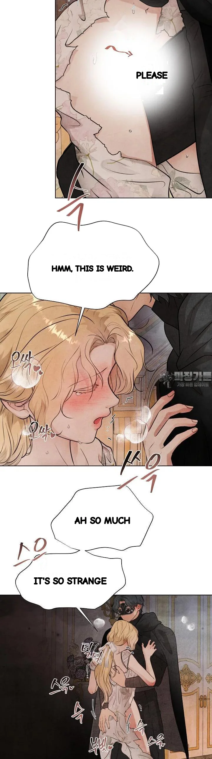 Even If The Duchess Wants To Chapter 40 - Page 26