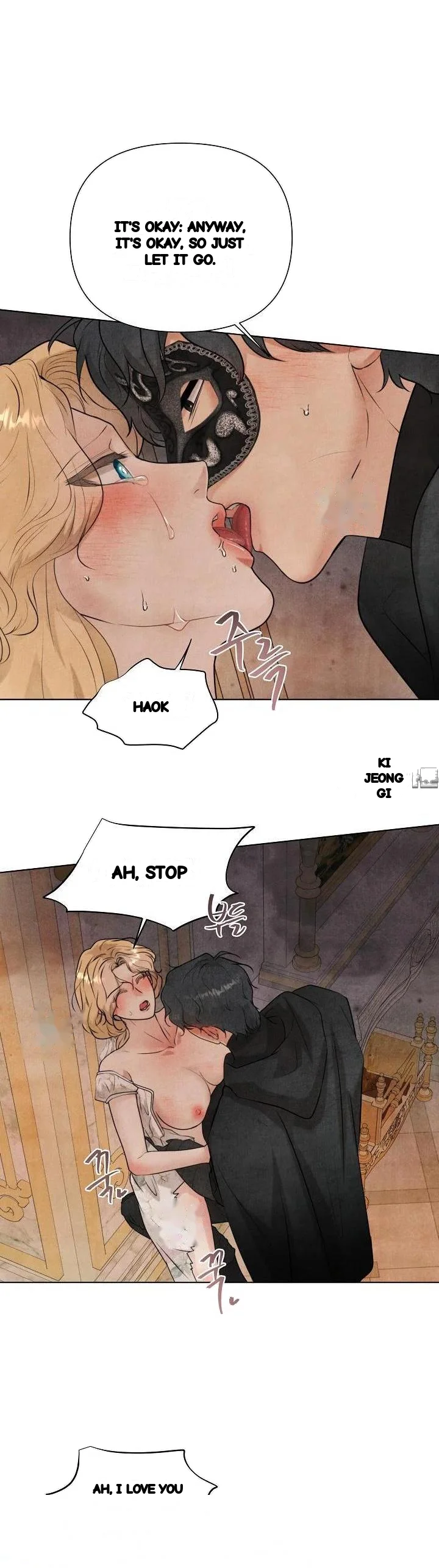 Even If The Duchess Wants To Chapter 40 - Page 29
