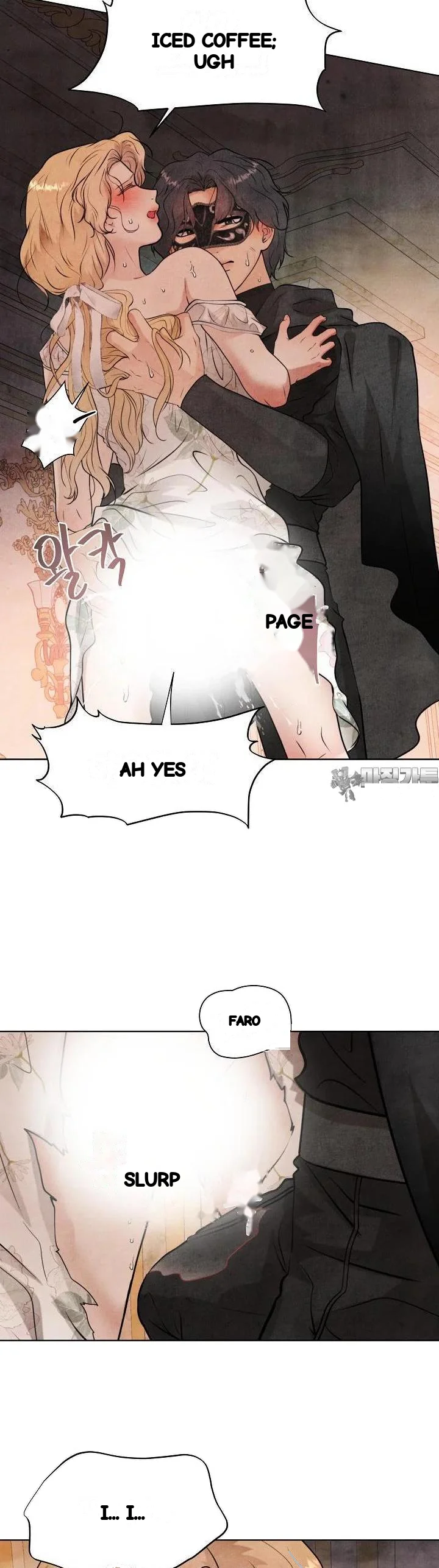 Even If The Duchess Wants To Chapter 40 - Page 30