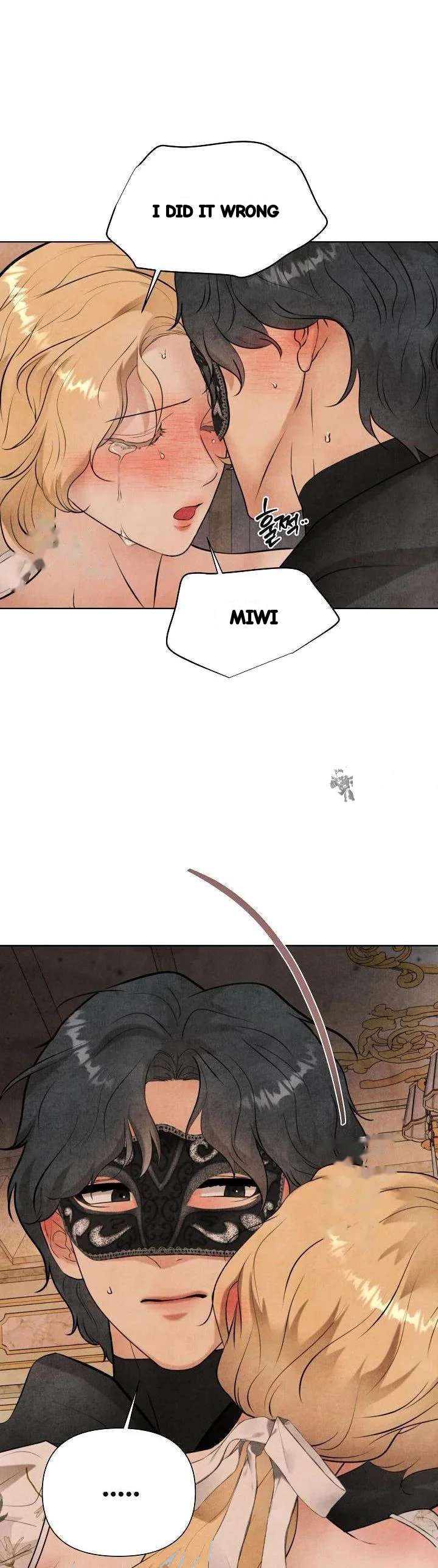 Even If The Duchess Wants To Chapter 40 - Page 41