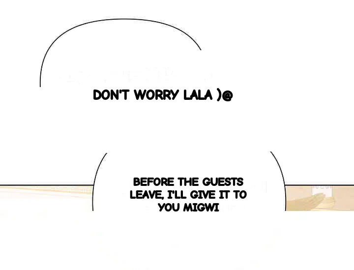 Even If The Duchess Wants To Chapter 41 - Page 104