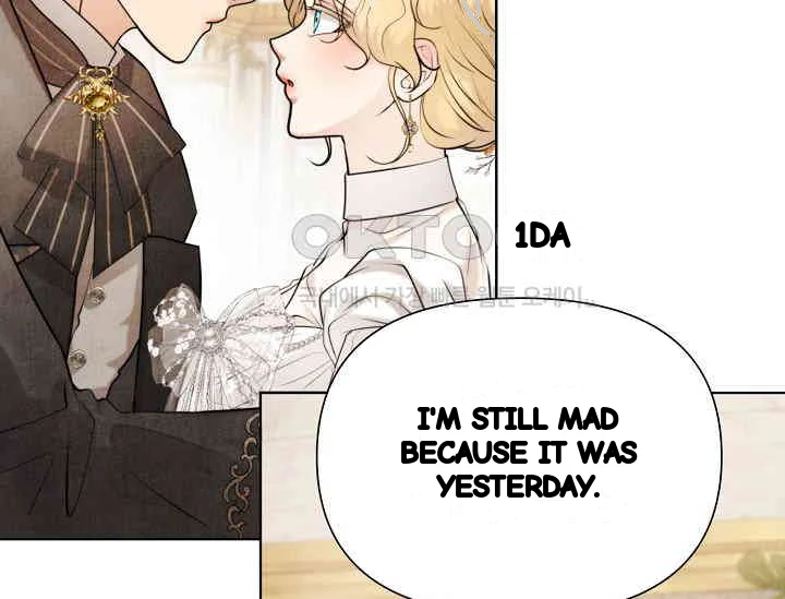 Even If The Duchess Wants To Chapter 41 - Page 108