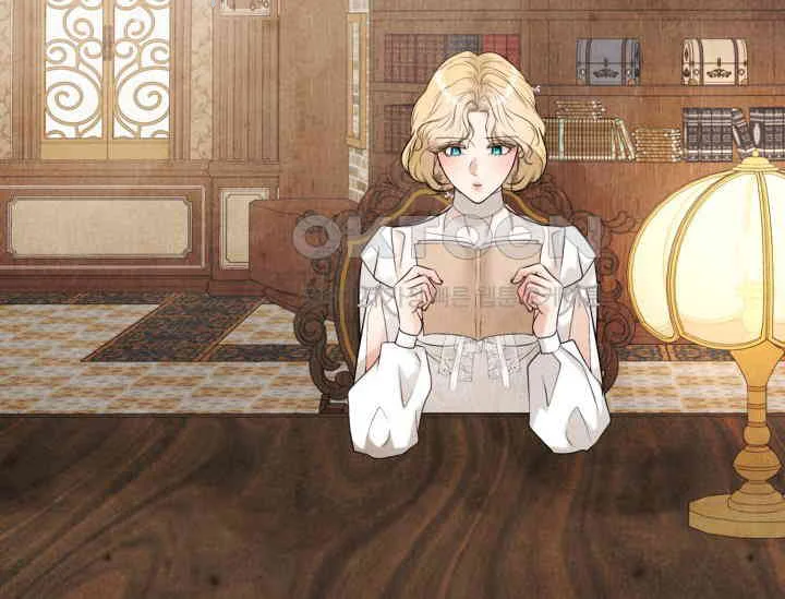Even If The Duchess Wants To Chapter 41 - Page 117