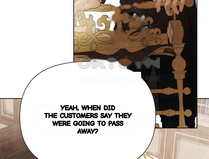 Even If The Duchess Wants To Chapter 41 - Page 124