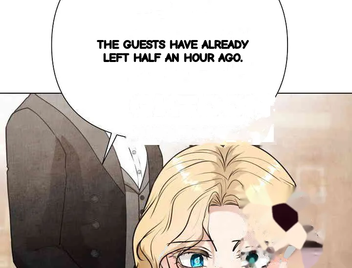 Even If The Duchess Wants To Chapter 41 - Page 127