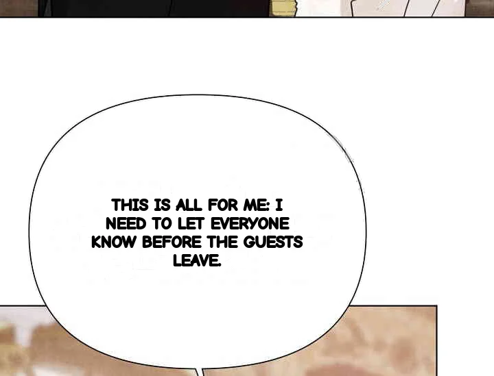 Even If The Duchess Wants To Chapter 41 - Page 134