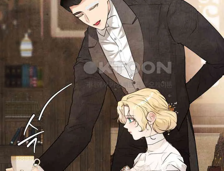 Even If The Duchess Wants To Chapter 41 - Page 143