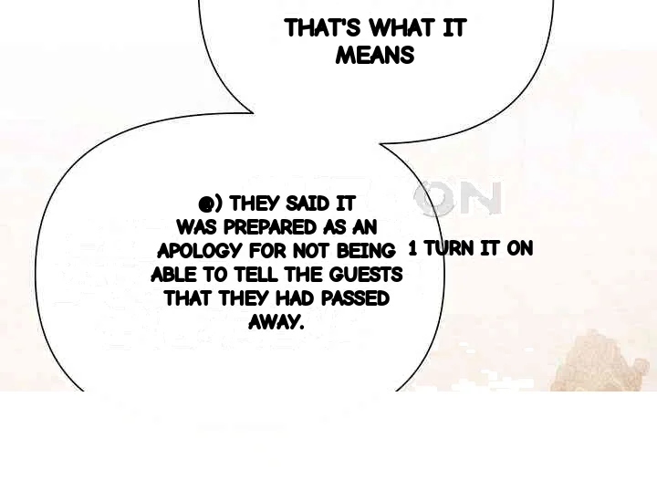 Even If The Duchess Wants To Chapter 41 - Page 153