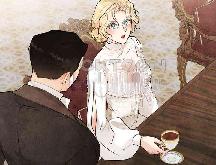 Even If The Duchess Wants To Chapter 41 - Page 154