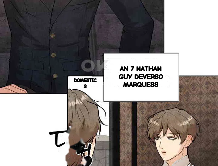 Even If The Duchess Wants To Chapter 41 - Page 24