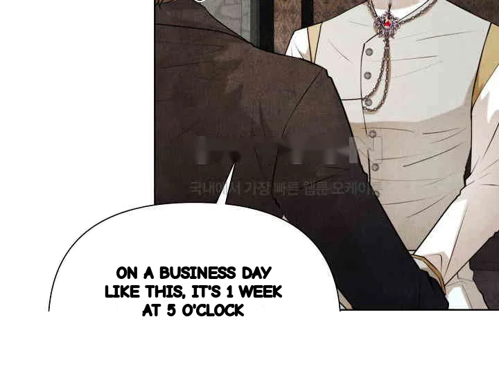 Even If The Duchess Wants To Chapter 41 - Page 25