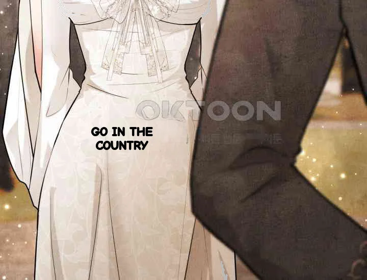 Even If The Duchess Wants To Chapter 41 - Page 47