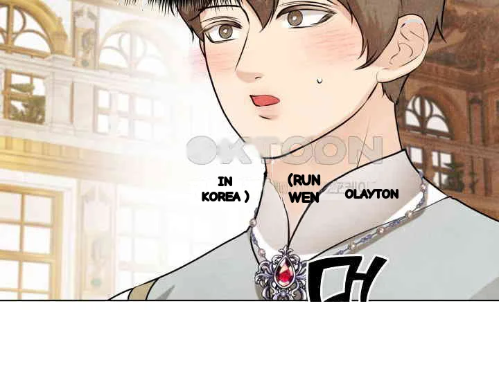 Even If The Duchess Wants To Chapter 41 - Page 56