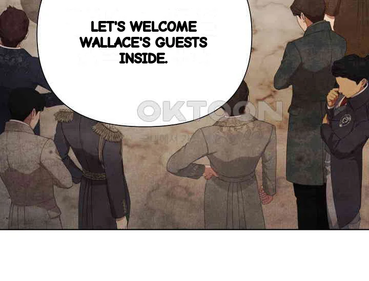 Even If The Duchess Wants To Chapter 41 - Page 68