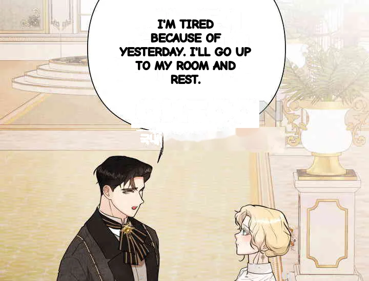 Even If The Duchess Wants To Chapter 41 - Page 82
