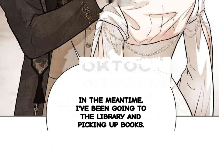 Even If The Duchess Wants To Chapter 41 - Page 99