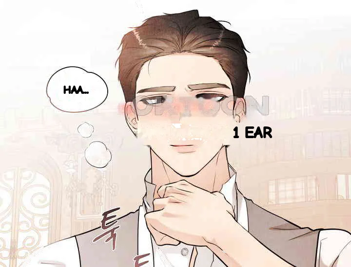 Even If The Duchess Wants To Chapter 42 - Page 112