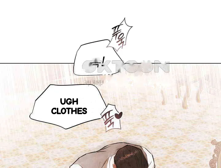 Even If The Duchess Wants To Chapter 42 - Page 116