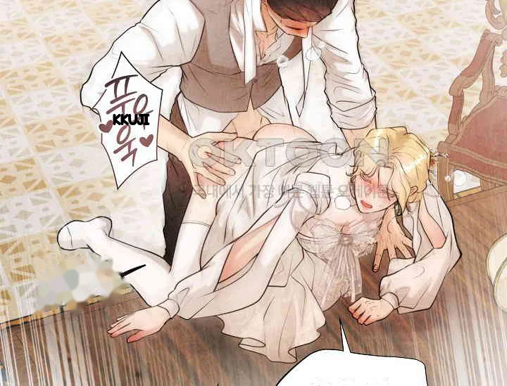 Even If The Duchess Wants To Chapter 42 - Page 117