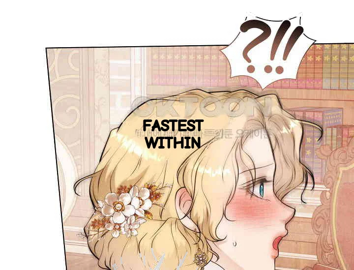 Even If The Duchess Wants To Chapter 42 - Page 123