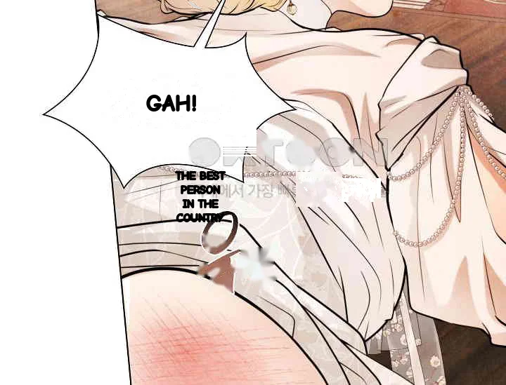 Even If The Duchess Wants To Chapter 42 - Page 124