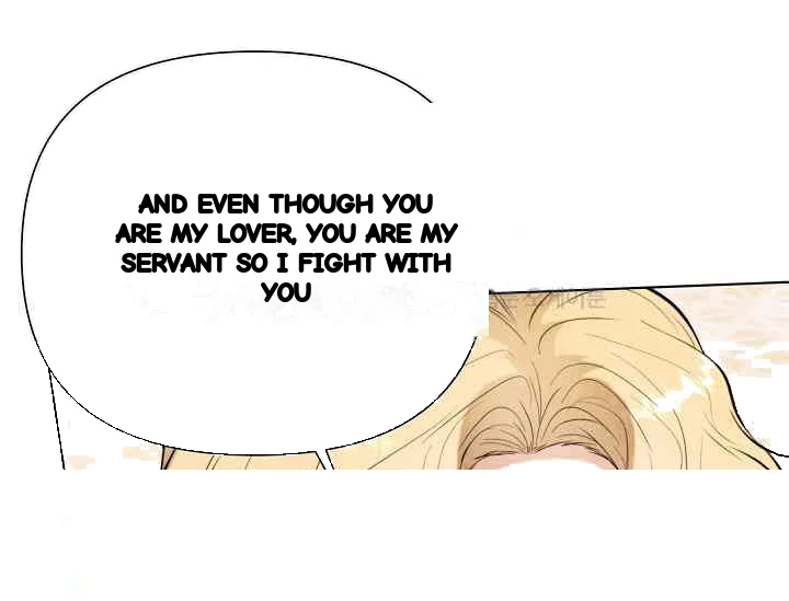 Even If The Duchess Wants To Chapter 42 - Page 19