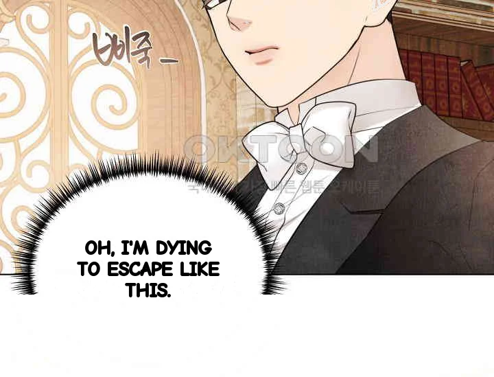 Even If The Duchess Wants To Chapter 42 - Page 26
