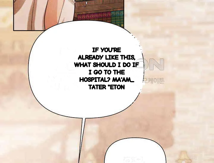 Even If The Duchess Wants To Chapter 42 - Page 55