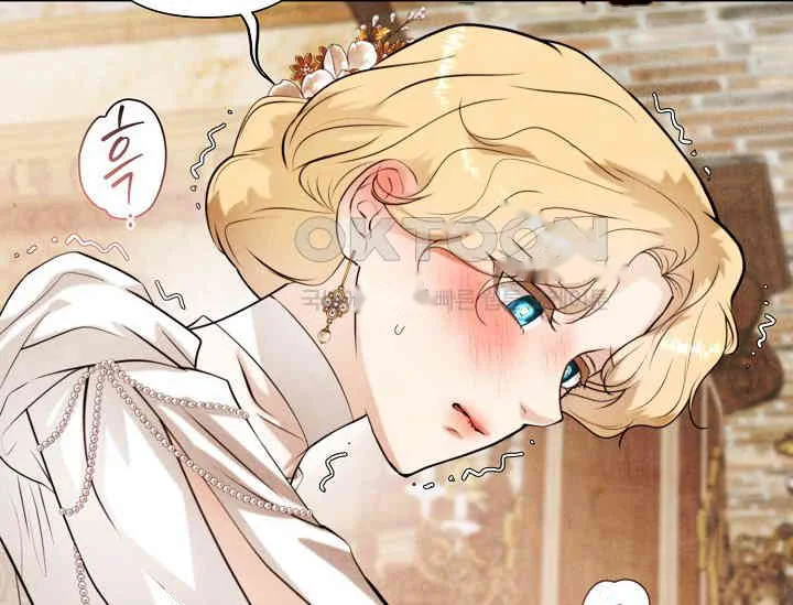 Even If The Duchess Wants To Chapter 42 - Page 62