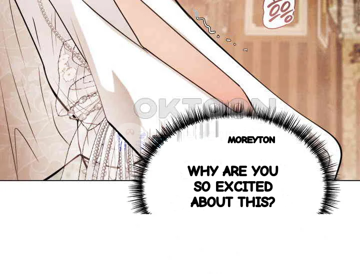 Even If The Duchess Wants To Chapter 42 - Page 63