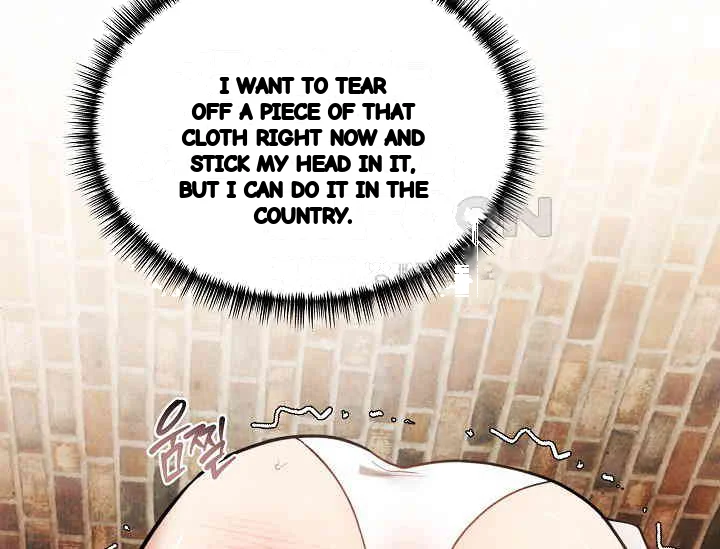 Even If The Duchess Wants To Chapter 42 - Page 72