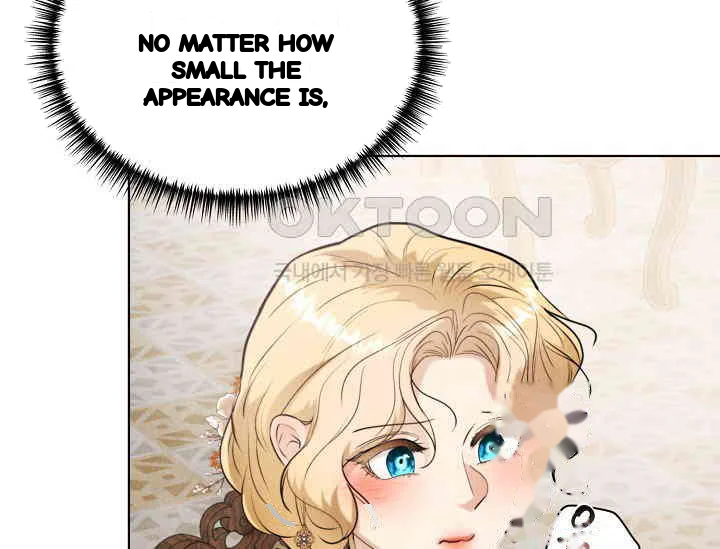 Even If The Duchess Wants To Chapter 42 - Page 8