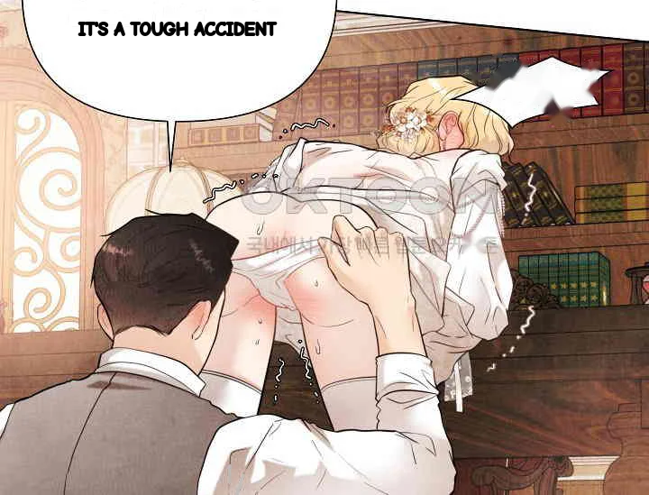 Even If The Duchess Wants To Chapter 42 - Page 81