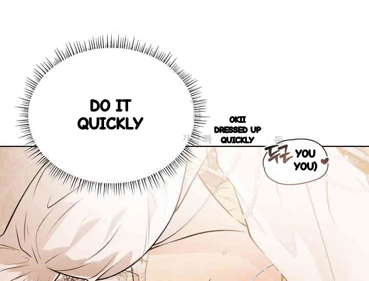 Even If The Duchess Wants To Chapter 42 - Page 87