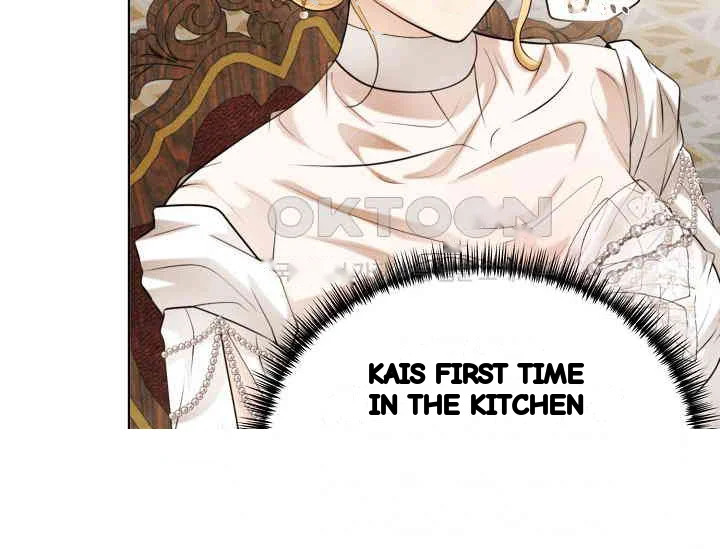 Even If The Duchess Wants To Chapter 42 - Page 9