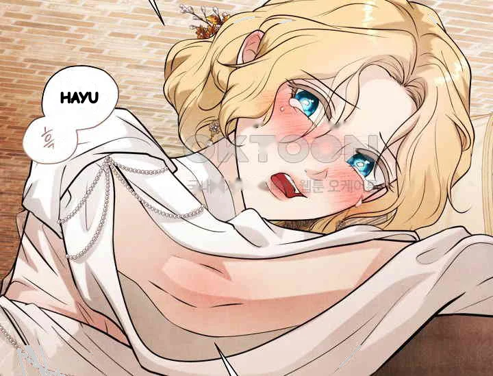 Even If The Duchess Wants To Chapter 42 - Page 94
