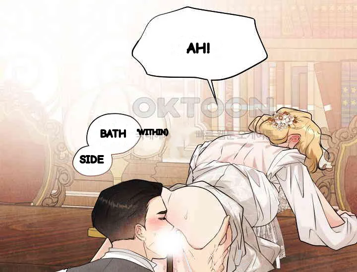 Even If The Duchess Wants To Chapter 42 - Page 98