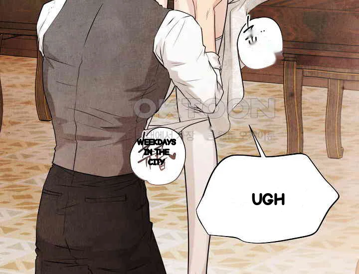 Even If The Duchess Wants To Chapter 42 - Page 99