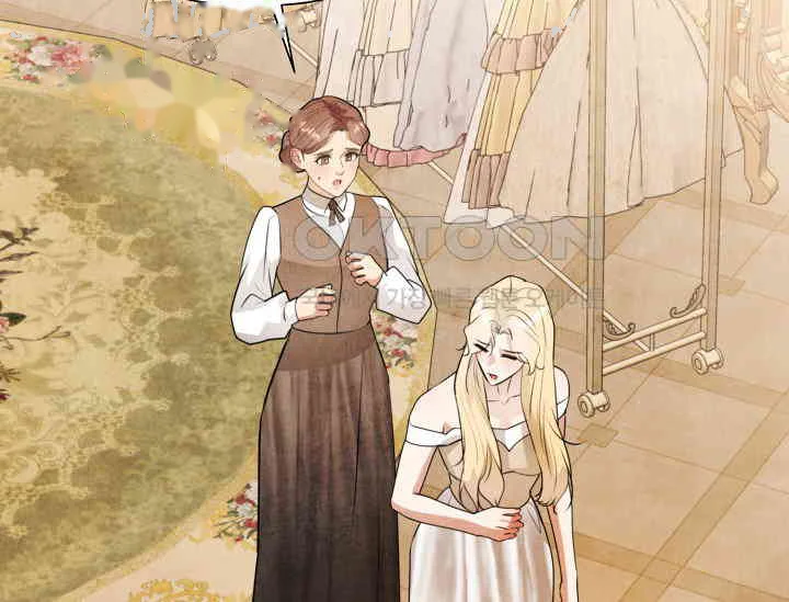 Even If The Duchess Wants To Chapter 43 - Page 101