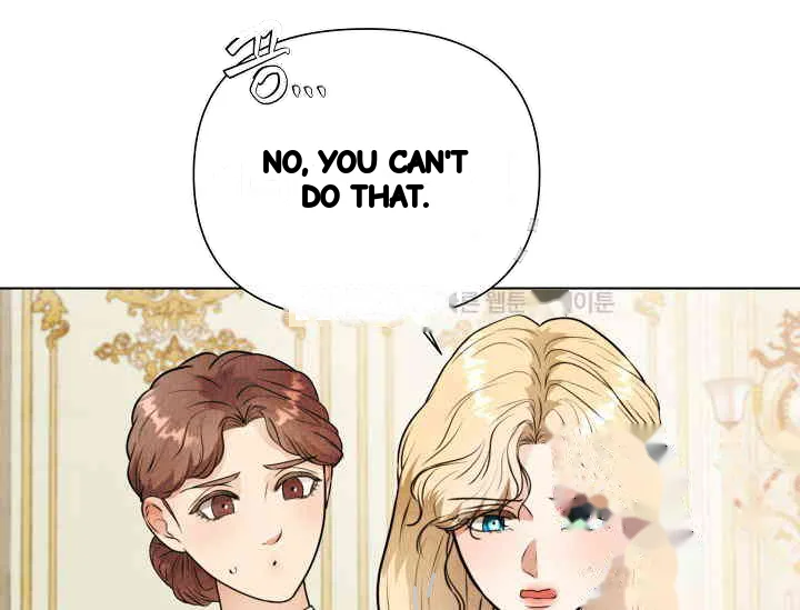 Even If The Duchess Wants To Chapter 43 - Page 108