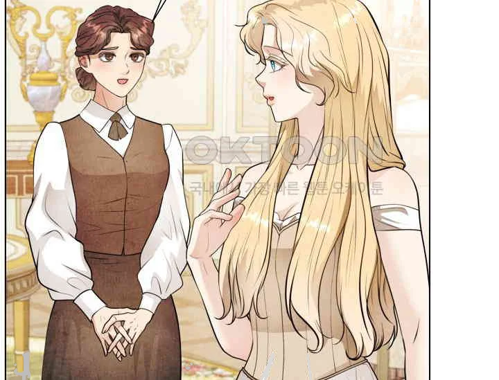 Even If The Duchess Wants To Chapter 43 - Page 113