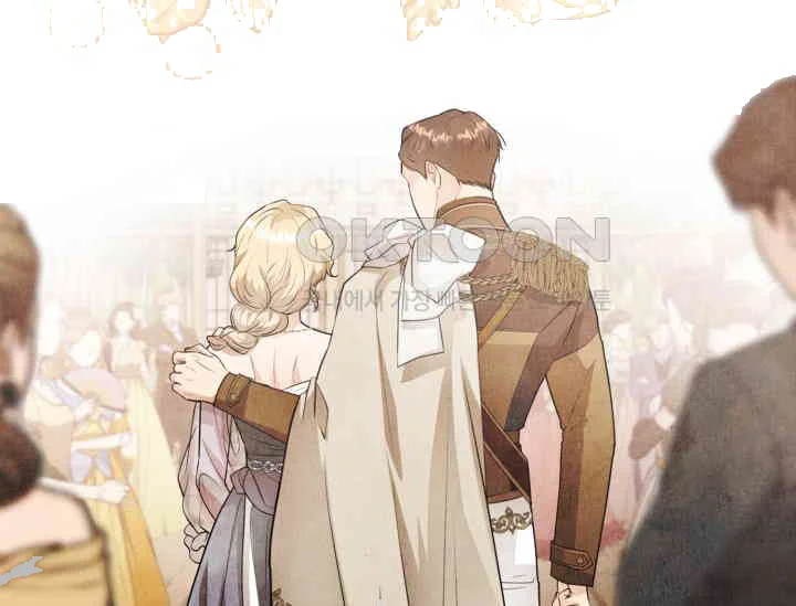 Even If The Duchess Wants To Chapter 43 - Page 119