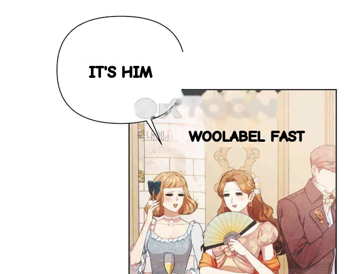 Even If The Duchess Wants To Chapter 43 - Page 121
