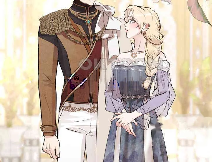 Even If The Duchess Wants To Chapter 43 - Page 126