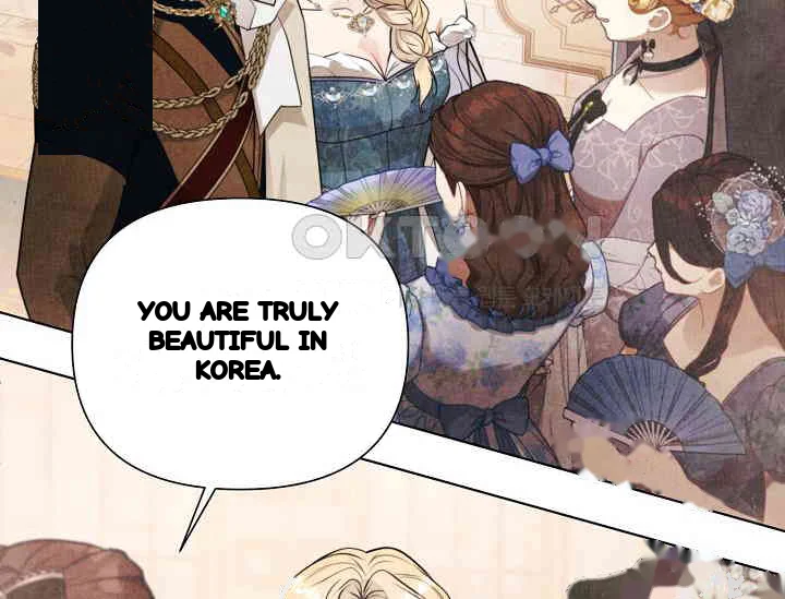 Even If The Duchess Wants To Chapter 43 - Page 130